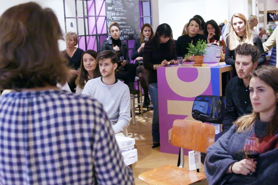 Meet the Startups Fashion for GoodPlug and Play Batch 2 Plug and