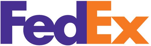 Fedex logo