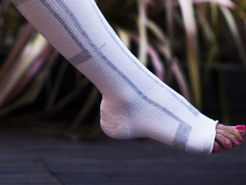 The Day Your Clothes Start to Monitor Your Health Is Here