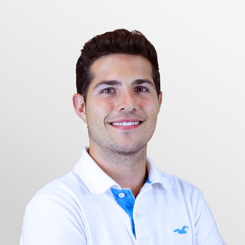 Francisco de Frutos - Plug and Play
