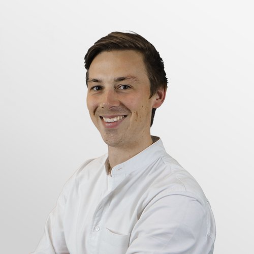 Gijs Dutry van Haeften plug and play insurtech