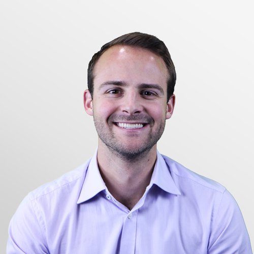 Harvey Williams Plug and Play Ventures