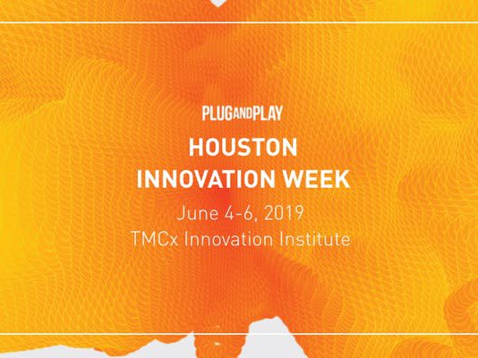 Houston Innovation Week Houston Innovation Week