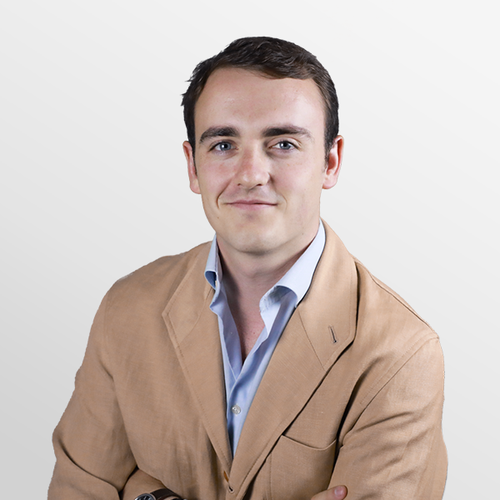 jaime de borbon - plug and play