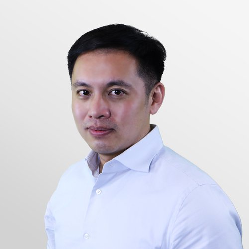Jeff Chien Plug and Play