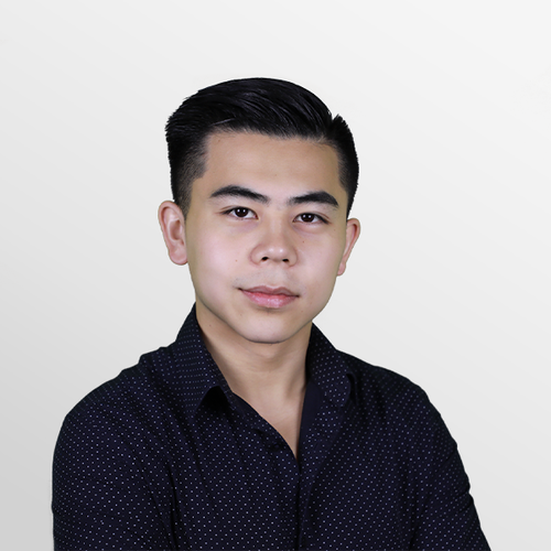 Jensen Liu - Plug and Play