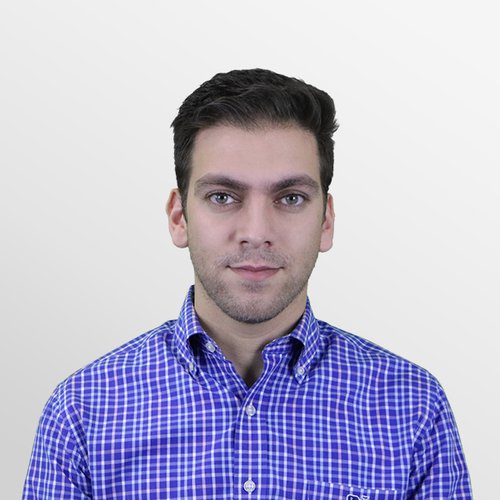 Keyan Karimi Plug and Play