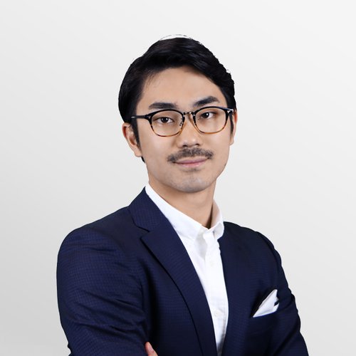 Koji Miyazaki Plug and Play Insurtech