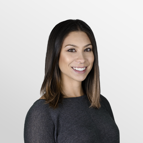 Lauren Wong-Sislow Plug and Play