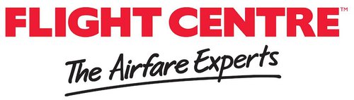 Flight Centre Logo