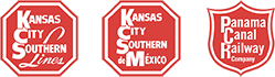 Kansas City Southern logo