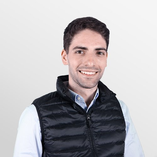 Marcello Miranda - Plug and Play
