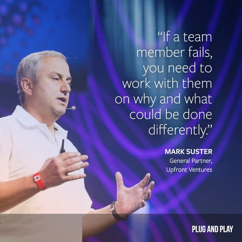 mark suster entrepreneur quote