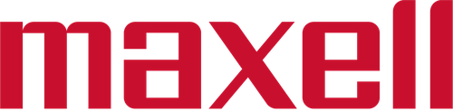 Maxell logo