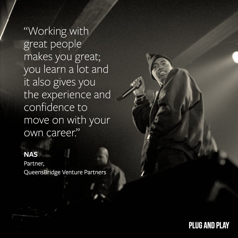 nas entrepreneur quote