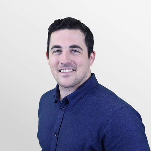 Nate Hinman Plug and Play Cybersecurity