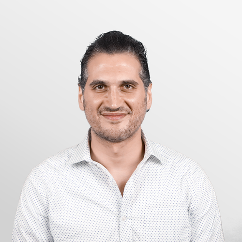 Nima Shomali - Plug and Play