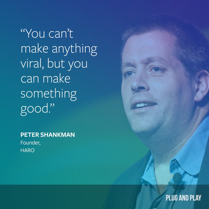 peter shankman entrepreneur quote