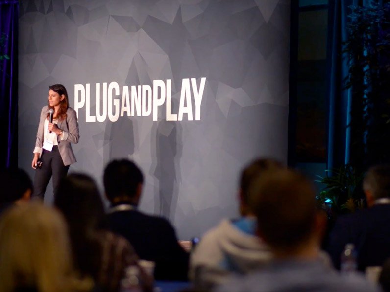 Plug and Play Fintech Batch 5 Selection Day