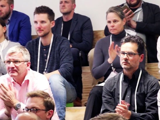 Our Insurtech Program Lands in Munich
