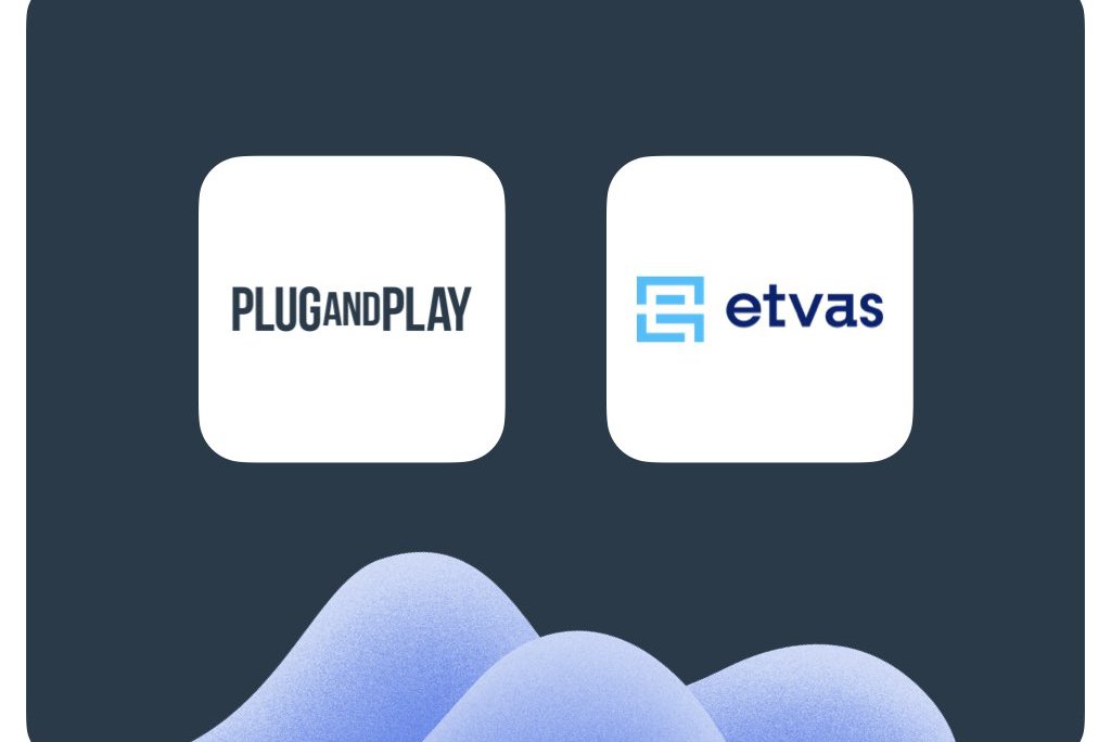 Plug and Play Investment Etvas, the digital B2B2C marketplace for