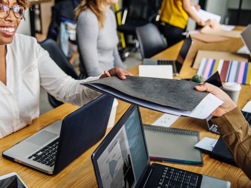 upskilling the workforce