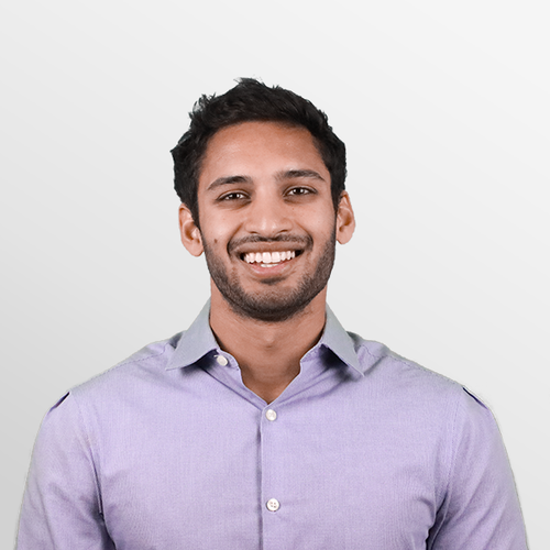 Rohit Gupta - Plug and Play