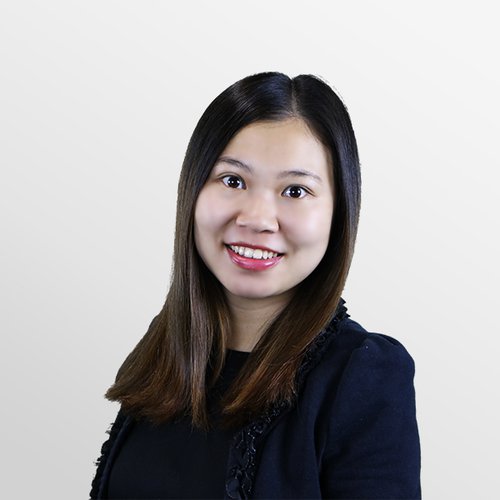 Siqi Lin Plug and Play Insurtech