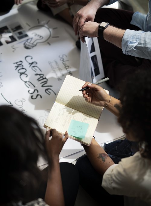 The Role of a Corporate Venture Builder in Thriving Innovation