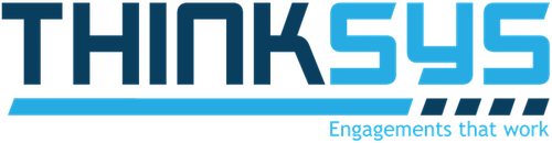 Thinksys Logo