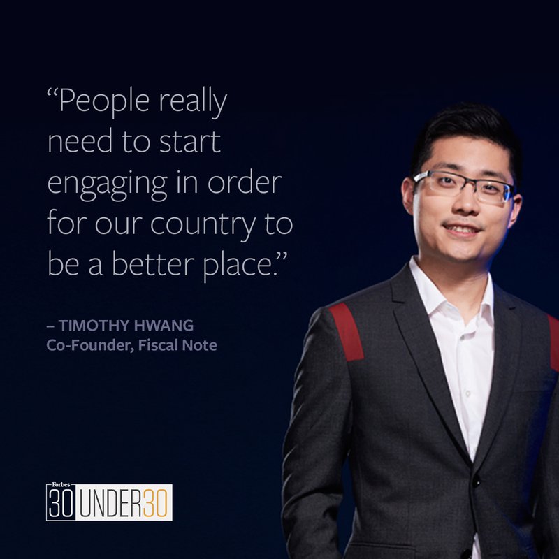 timothy hwang entrepreneur quote