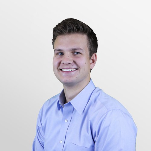 Tyler Lange Plug and Play Insurtech