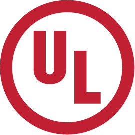 UL logo