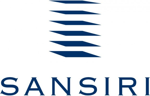 Sansiri logo