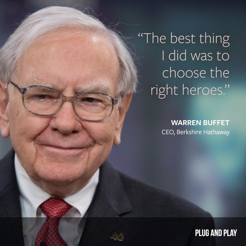 warren buffet entrepreneur quote