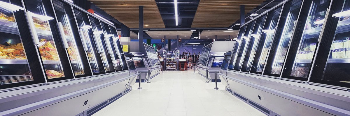 What Is New Retail 3 Examples Of How It s Implemented