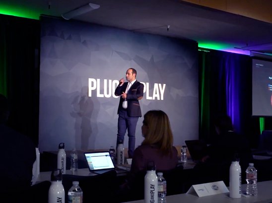 Winter Summit Wrap-Up (Startup Edition)
