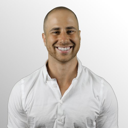 Zachary Poll - Plug and Play